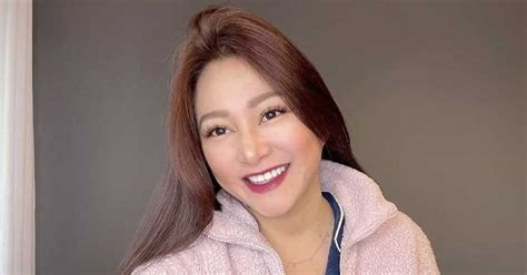 Rufa Mae Quinto, naghayag ng saloobin matapos ma.
